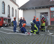 Abschlussübung 2A Abschlussübung 2A