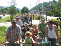 Draisine 2007-2 Draisine 2007-2