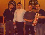 DART2004-1 DART2004-1
