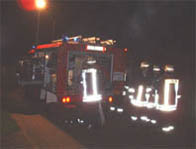 Übung Erlenbach 2004 Übung Erlenbach 2004