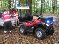 DRK Übung 2005-2 DRK Übung 2005-2