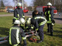 Grundlehrgang 2005 Grundlehrgang 2005