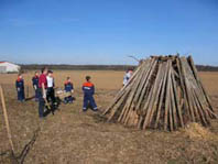 Winterverbrennung 2005-1 Winterverbrennung 2005-1