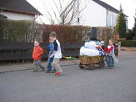 Winterverbrennung 2005-2 Winterverbrennung 2005-2