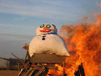 Winterverbrennung 2005-3 Winterverbrennung 2005-3