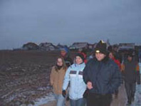 Winterwanderung 2005-1