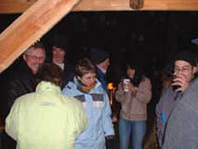 Winterwanderung 2005-2 Winterwanderung 2005-2