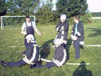 AS-Ausbildung 3-A AS-Ausbildung 3-A