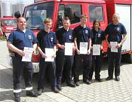 Geschicklichkeistfahren 3 Geschicklichkeistfahren 3