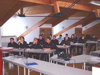 Truppführer 2006-1 Truppführer 2006-1