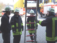 TF-Lehrgang 2007-2 TF-Lehrgang 2007-2