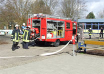 TF-Lehrgang 2007-3 TF-Lehrgang 2007-3