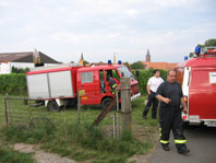 Wohnwagen 150807 - 3a Wohnwagen 150807 - 3a