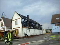 Brand Erlenbach 2-a