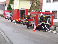 Erlenbach 2008 - 2a Erlenbach 2008 - 2a