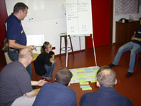 JF-Seminar 2009 - 2