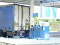 Tankstelle 120809 - 1a Tankstelle 120809 - 1a