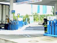 Tankstelle 120809 - 2a Tankstelle 120809 - 2a