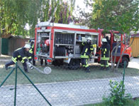 VG-Übung 2009 - 1a VG-Übung 2009 - 1a