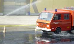 Fahrtraining - 2a Fahrtraining - 2a