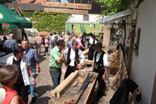 Dorffest 2011 -2a Dorffest 2011 -2a