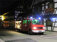Übung Rohrbach 2011 - 1A Übung Rohrbach 2011 - 1A