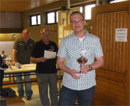 Vereinsschiessen 2011- 3 Vereinsschiessen 2011- 3