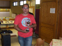 Vereinsschiessen 2011 - 1 Vereinsschiessen 2011 - 1