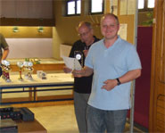 Vereinsschiessen 2011 - 2 Vereinsschiessen 2011 - 2