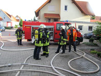 Erlenbach 2012 - 1A Erlenbach 2012 - 1A