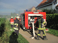 Erlenbach 2012 - 2A Erlenbach 2012 - 2A