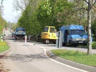 Gas - Winden 1A Gas - Winden 1A