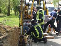 Gas - Winden 2A Gas - Winden 2A