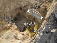 Gas - Winden 3A Gas - Winden 3A