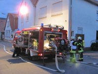 Übung Rohrbach 1-A Übung Rohrbach 1-A