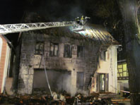 Brand Plätzel 1 A Brand Plätzel 1 A