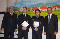 WL-WF Dienstversammlung 2013 - 2A WL-WF Dienstversammlung 2013 - 2A
