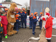 Abschlussübung 2014 - 2A Abschlussübung 2014 - 2A