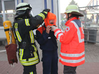 Abschlussübung FF - 1A Abschlussübung FF - 1A
