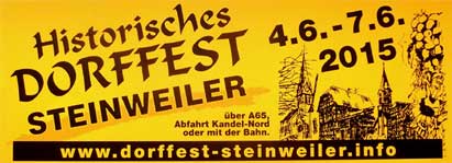 Dorffest 2015 - 2A Dorffest 2015 - 2A