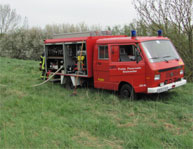 Sandbuckel 3-A Sandbuckel 3-A