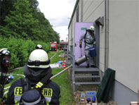 GG-Einsatz Kandel - 1A GG-Einsatz Kandel - 1A