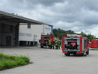 GG-Einsatz Kandel - 2A GG-Einsatz Kandel - 2A