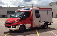 MLF Rohbau - 1A MLF Rohbau - 1A