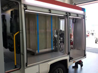 MLF Rohbau - 2A MLF Rohbau - 2A