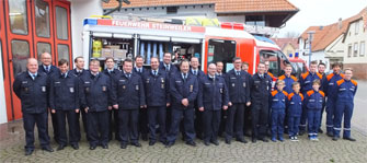 Übergabe MLF - 2A Übergabe MLF - 2A