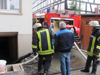 Wasserrohrbruch-2A Wasserrohrbruch-2A