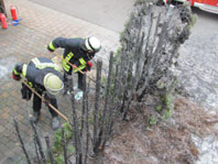 Kleinbrand - An der Bahn - 3A