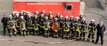 ATG-Lehrgang 2019-2A ATG-Lehrgang 2019-2A