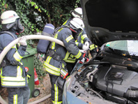 PKW-Brand - 21.11.2019 - 2A PKW-Brand - 21.11.2019 - 2A